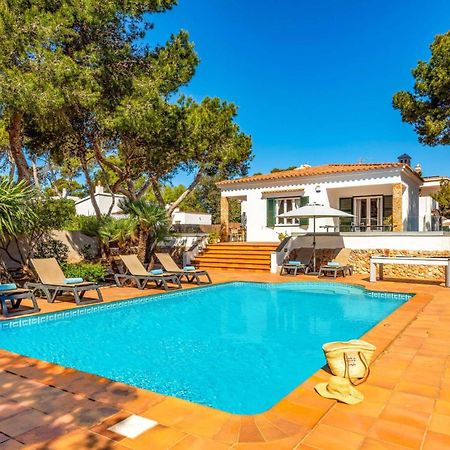 Villa Jose Blanc By Villa Plus Кала Бланка Екстериор снимка